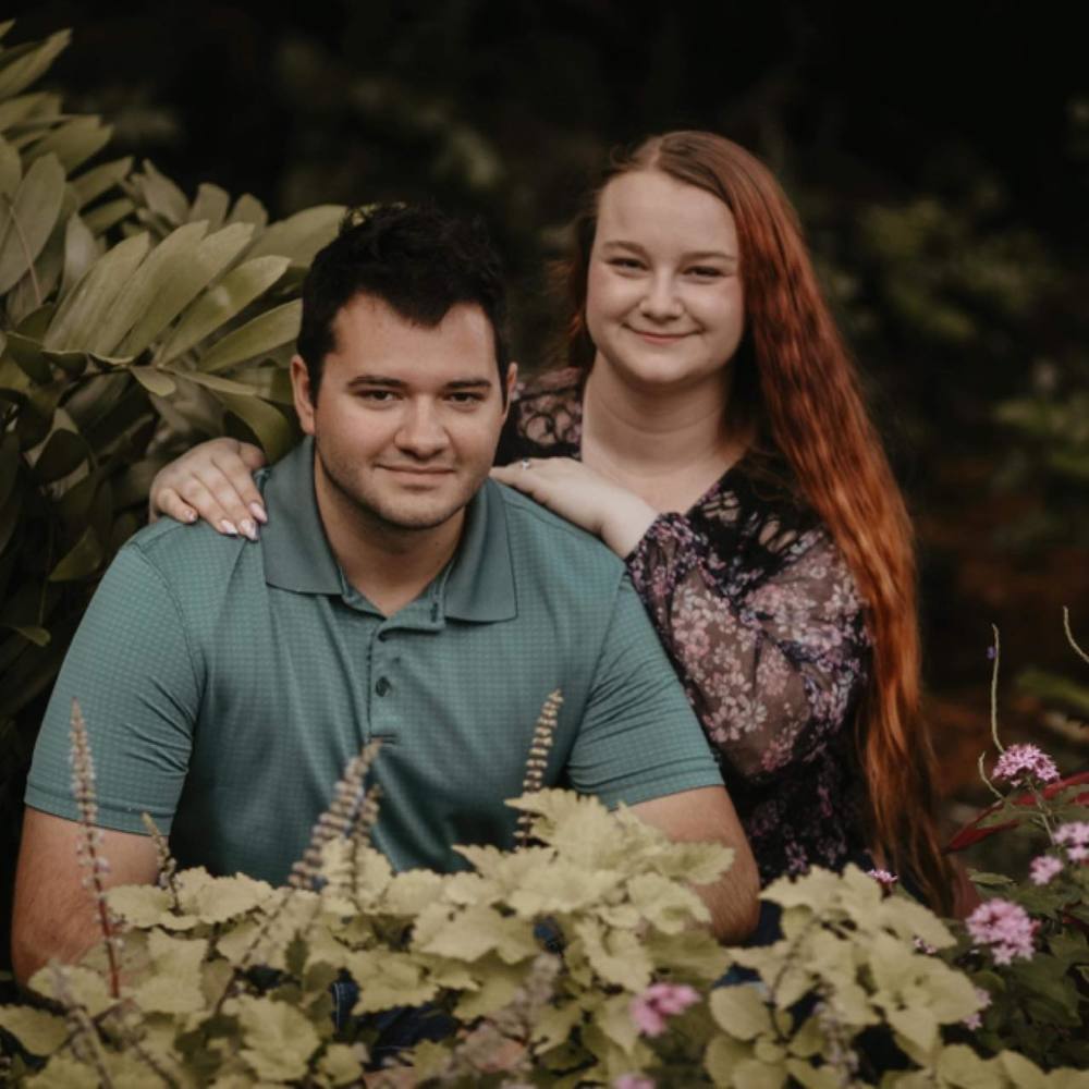 Meet your Posher, Morgan